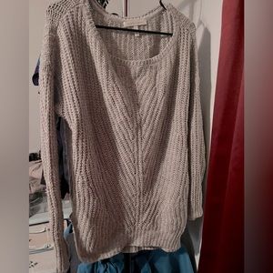 Victoria’s Secret sweater dress